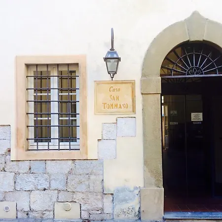 San Tommaso