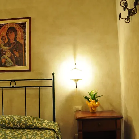 San Tommaso Πανσιόν