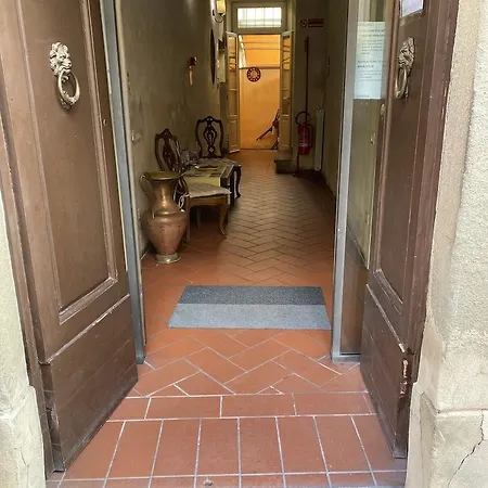 Πανσιόν San Tommaso Πίζα