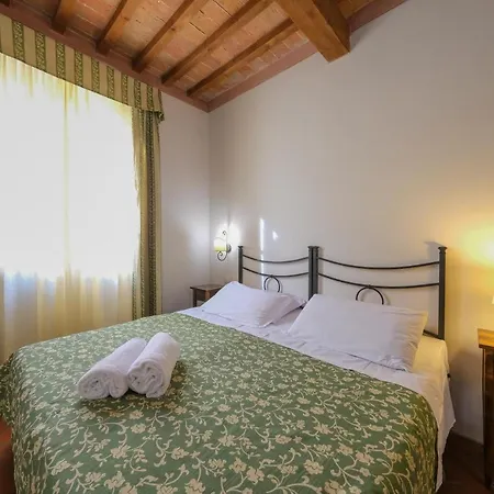San Tommaso بيت ضيافة