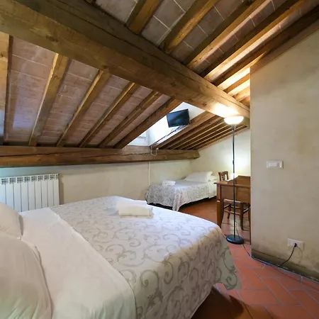 بيت ضيافة San Tommaso