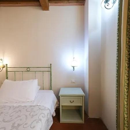بيت ضيافة San Tommaso