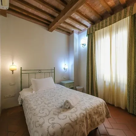 San Tommaso 2*