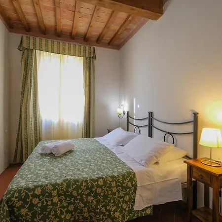 San Tommaso بيت ضيافة 2*