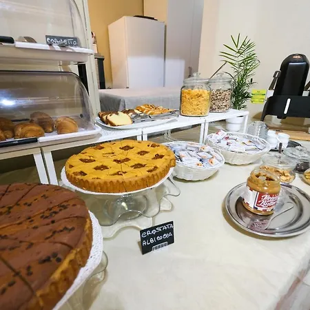 بيت ضيافة San Tommaso