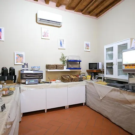 بيت ضيافة San Tommaso 2*