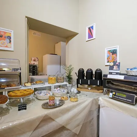 بيت ضيافة San Tommaso