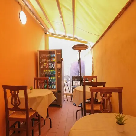 بيت ضيافة San Tommaso بيزا