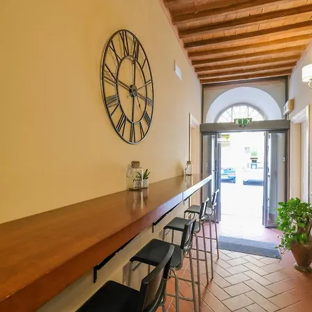 San Tommaso بيت ضيافة