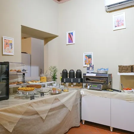San Tommaso بيت ضيافة 2*