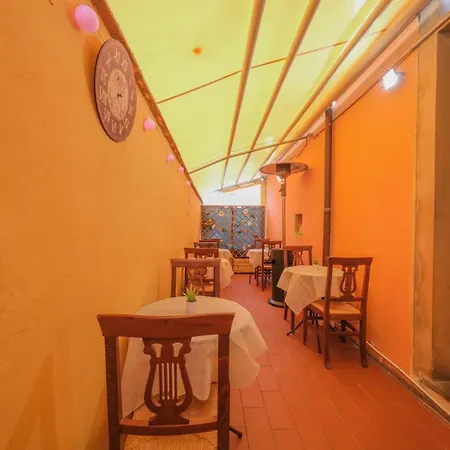 San Tommaso بيت ضيافة بيزا