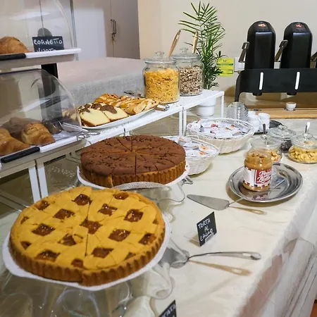 San Tommaso بيت ضيافة 2*