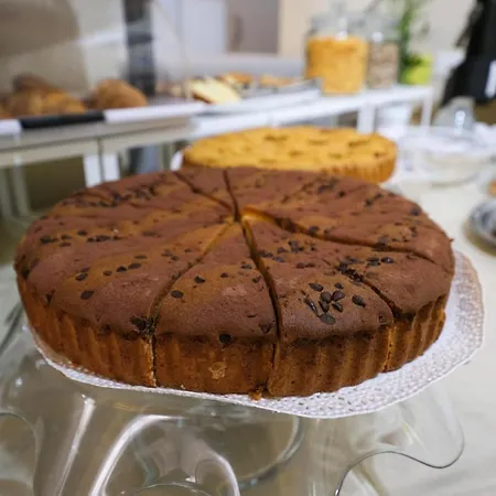 San Tommaso بيت ضيافة