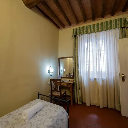 San Tommaso 2* Πίζα