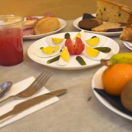 San Tommaso بيت ضيافة