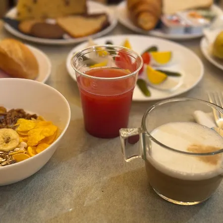 بيت ضيافة San Tommaso