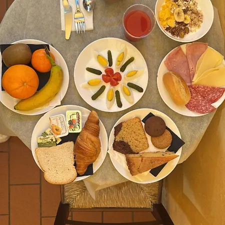 بيت ضيافة San Tommaso 2*