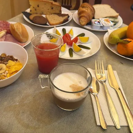 San Tommaso بيت ضيافة بيزا